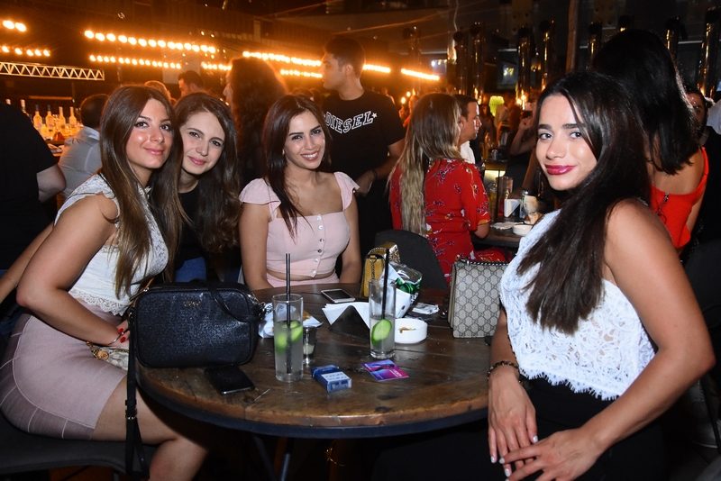 Kunhadi Taxi Night 21st edition Part1
